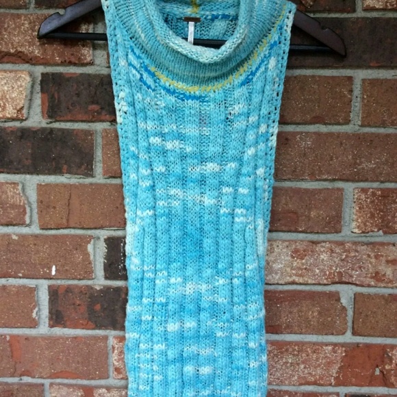 Knitted top - Picture 4 of 8